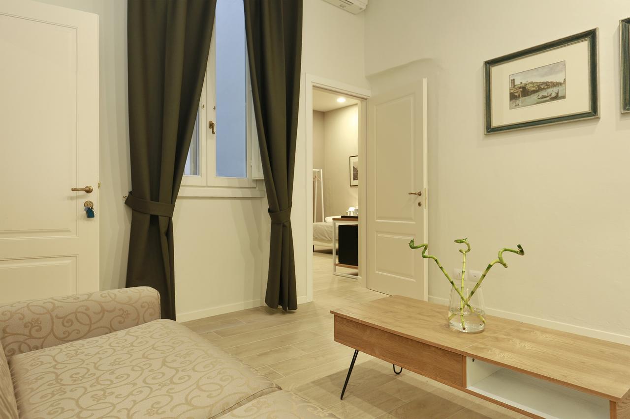 Camera Familiare con Bagno Privato